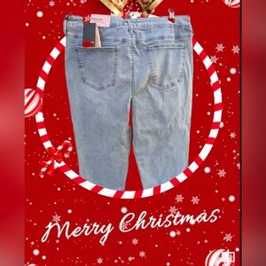 COPY - Size 12 NYDJ Capris